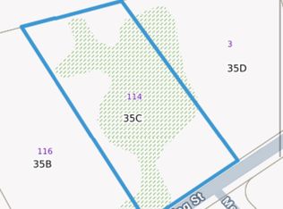 114 Spring St, Rehoboth, MA 02769