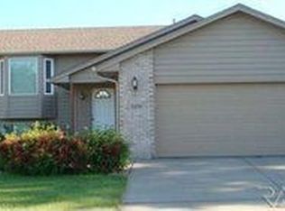 4109 E Mission St, Sioux Falls, SD 57103