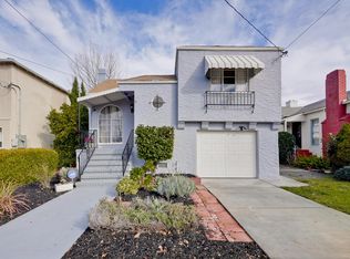 528 Pershing Dr, San Leandro, CA 94577