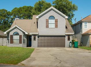1066 Windmill Dr, Fort Walton Beach, FL 32547