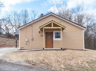 125 Strawberry Aly, Aliquippa, PA 15001