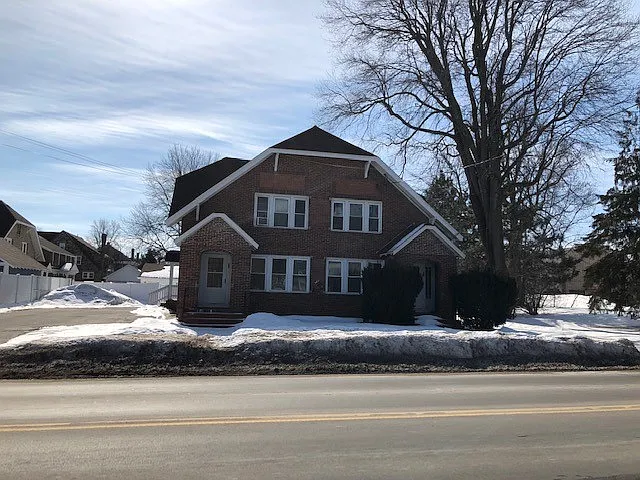 Building Photo - 93 Boynton Ave #95