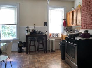 461 Pavonia Ave, Jersey City, NJ 07306