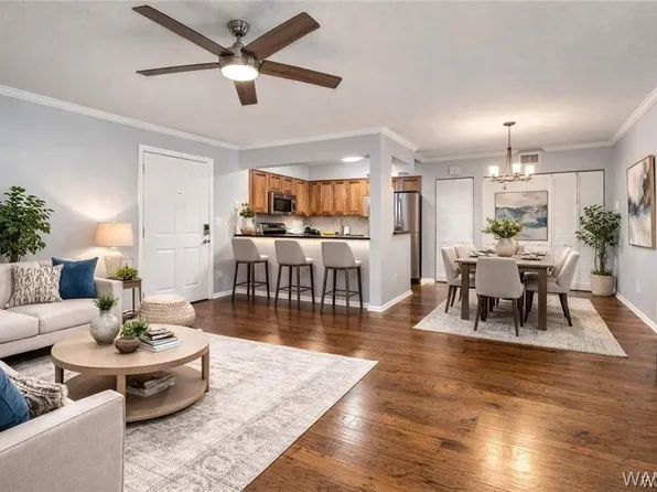 120 15th St E APT 710, Tuscaloosa, AL 35401