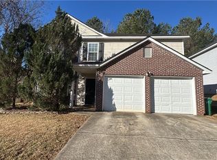 4489 Carriage Park Dr, Lithonia, GA 30038
