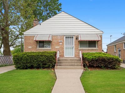 826 Westchester Blvd, Westchester, IL, 60154