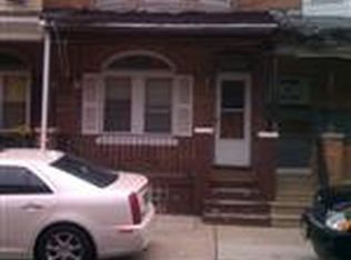 1259 Sheridan St, Camden, NJ 08104