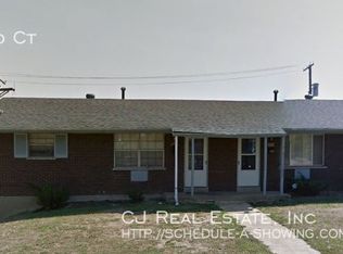 918 Raford Ct, Saint Louis, MO 63137