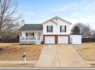 171 Bellingrath Dr, Winder, GA 30680