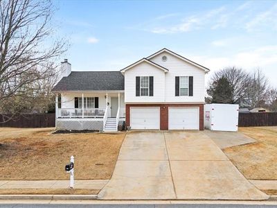 171 Bellingrath Dr, Winder, GA, 30680