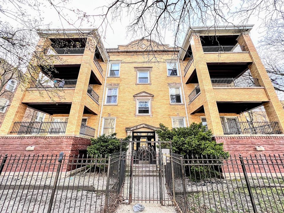 1st image of 3605 W Leland Ave APT 1E