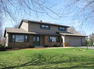 N6563 County Road I, Fredonia, WI 53021