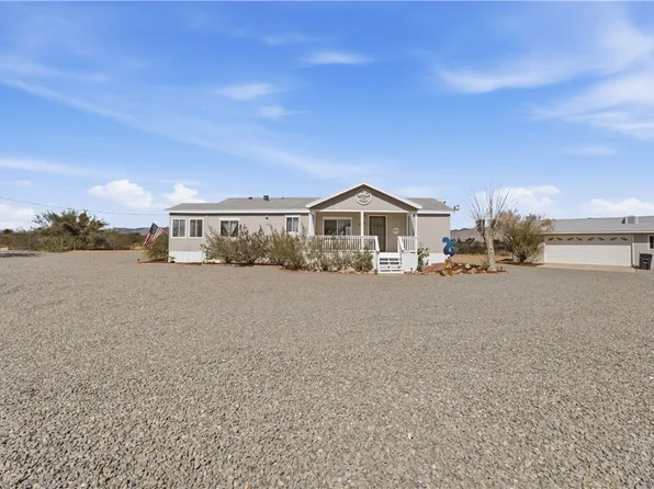 3406 N La Palma Road, Golden Valley, AZ 86413