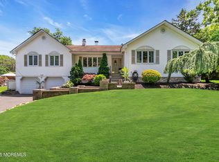 10 Lambert Johnson Drive, Ocean Twp, NJ 07712