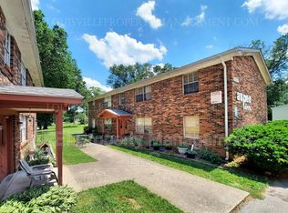 12513 E Orell Rd #1, Louisville, KY 40272