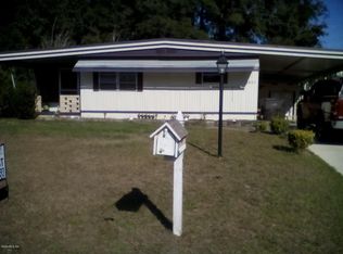 2821 NW 20th Pl, Ocala, FL 34475