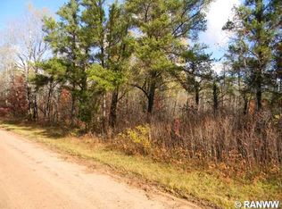 0 Plantation Rd, Gordon, WI 54838