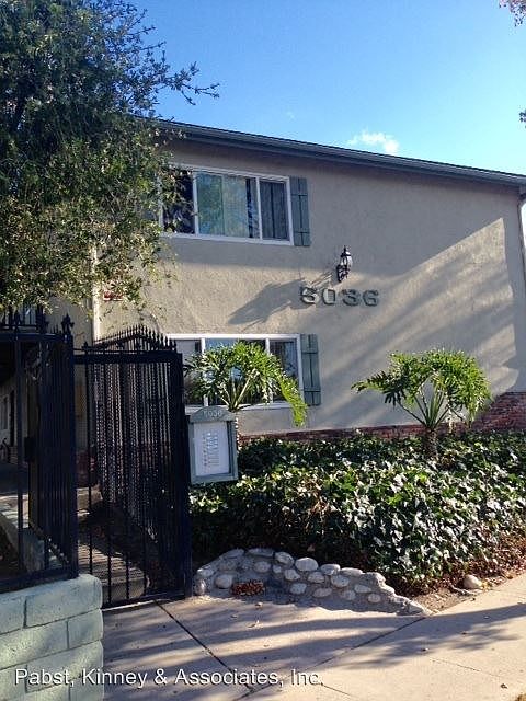 1st image of 5036 Linden Ave APT 2