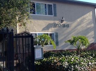 5036 Linden Ave APT 2, Long Beach, CA 90805