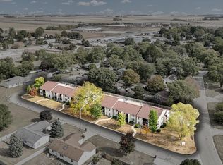 213 Keystone Dr #11, Rantoul, IL 61866