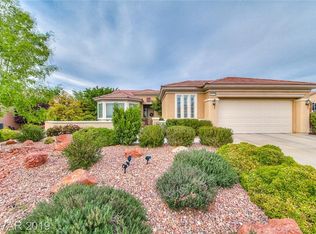 2312 Hardin Ridge Dr, Henderson, NV 89052