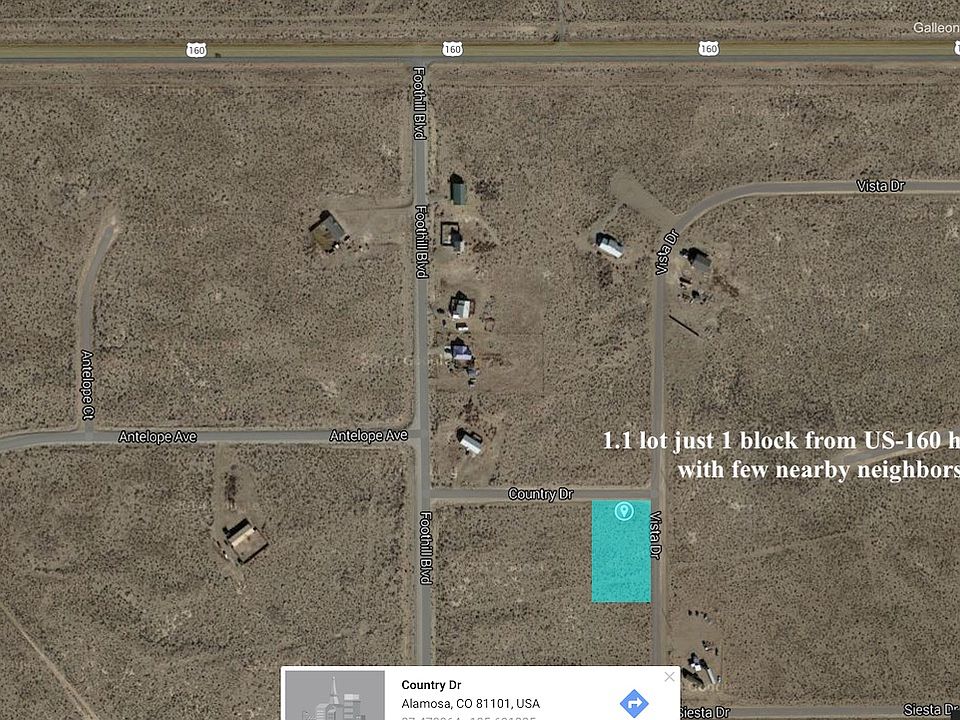 1st image of Country Dr