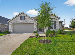 27222 Woodridge Glen Dr, Katy, TX 77493