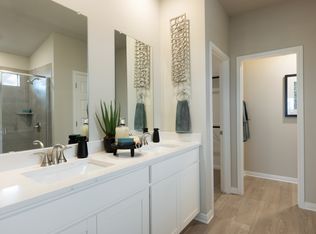 The Henderson (404) Plan, Lakeside Meadows, Pflugerville, TX 78660