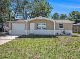 5418 Palm Dr, New Port Richey, FL 34652