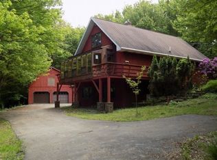 124 Ridge Rd, Vestal, NY 13850