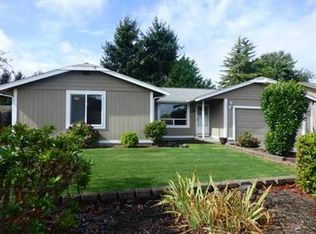 6013 Cotton Dr SE, Olympia, WA 98513