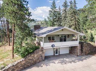 6984 S Us Highway 285, Morrison, CO 80465