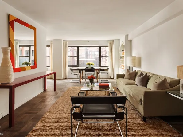 50 Sutton Place South image 1 of 8