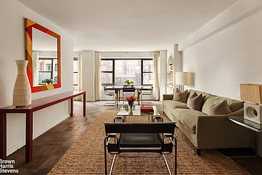 50 Sutton Place South #8K image 1 of 9