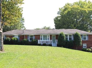 617 Woodett Dr, Nashville, TN 37211