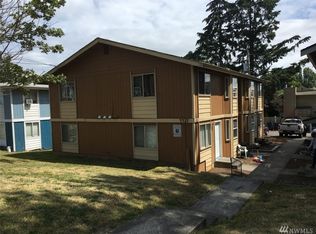 3327 S Asotin St, Tacoma, WA 98418