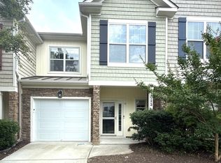 1023 Indigo Ridge Pl #1, Cary, NC 27519