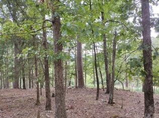 85 Mesero Way, Hot Springs Village, AR 71909