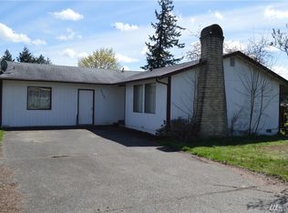 22621 38th Ave E, Spanaway, WA 98387