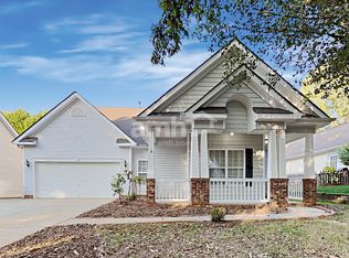 13429 Glencreek Ln, Huntersville, NC 28078