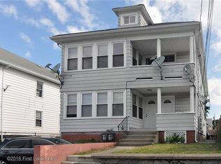 564 Armistice Blvd, Pawtucket, RI 02861