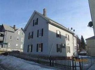 8 Whitney Street Ct #2, Worcester, MA 01610