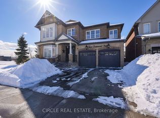 2 Learmont Ave, Caledon, ON L7C3N3