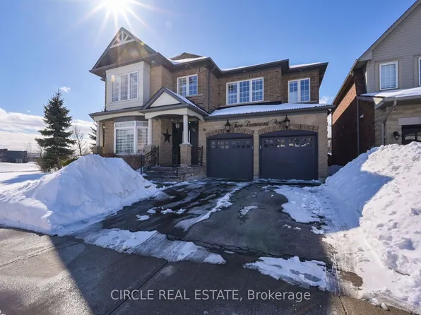 2 Learmont Ave, Caledon, ON L7C 3N3