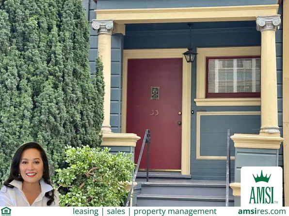 33 Lloyd St, San Francisco, CA 94117