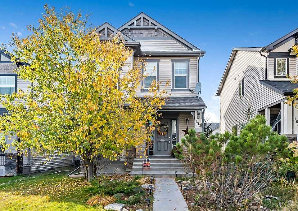 100 E Drake Landing Loop, Okotoks, AB T1S 0H4 MLS A2173162 Zillow