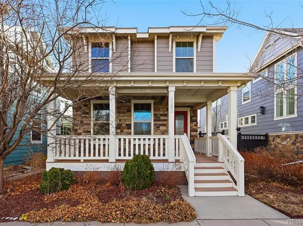 3656 Akron Street, Denver, CO 80238