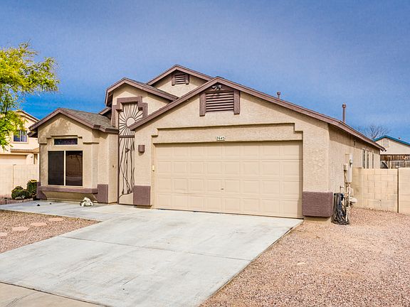 5th image of 7645 S Cressida Way