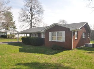 660 Payne Rd, Ekron, KY 40117