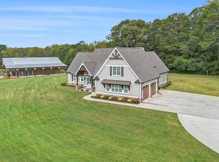 533 Buffalo Creek Rd, Carrollton, GA 30117